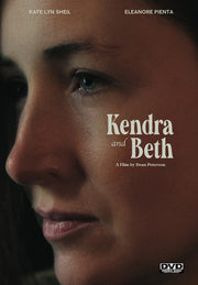 Kendra and Beth - 
