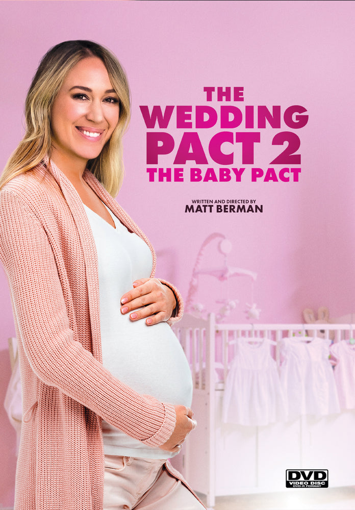The Wedding Pact 2: The Baby Pact - 
