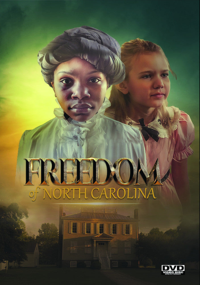 Freedom of NC - 