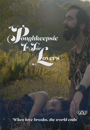 Poughkeepsie Is For Lovers - 