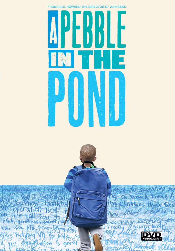 A Pebble In The Pond - 