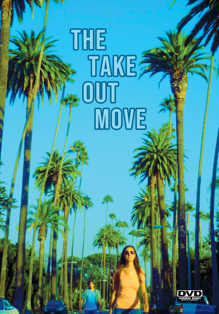 The Take Out Move - 