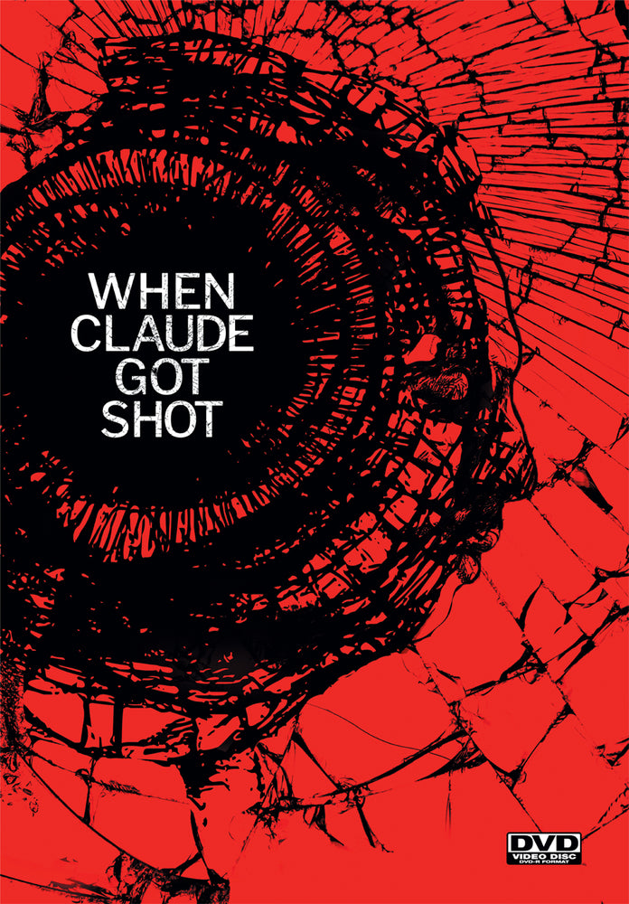 When Claude Got Shot - 