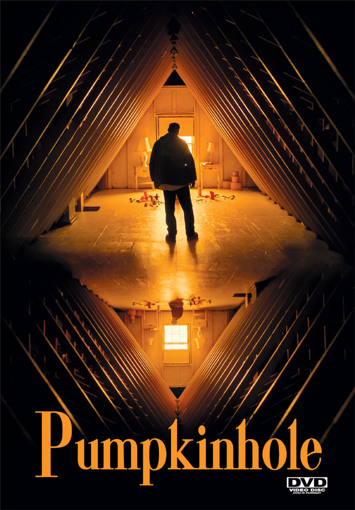 Pumpkinhole - 