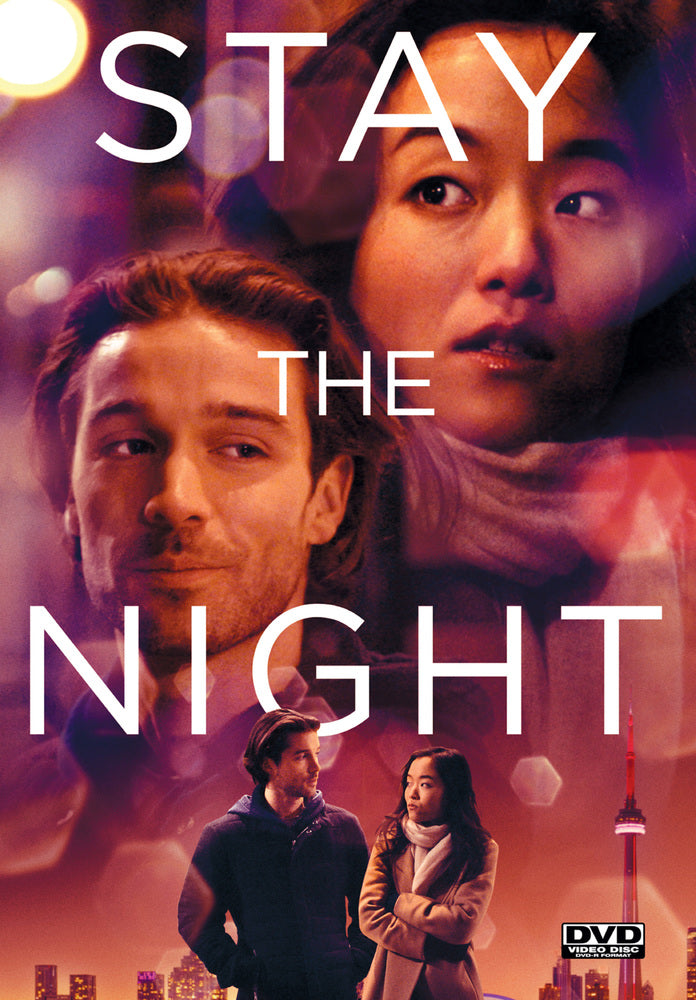 Stay The Night - 