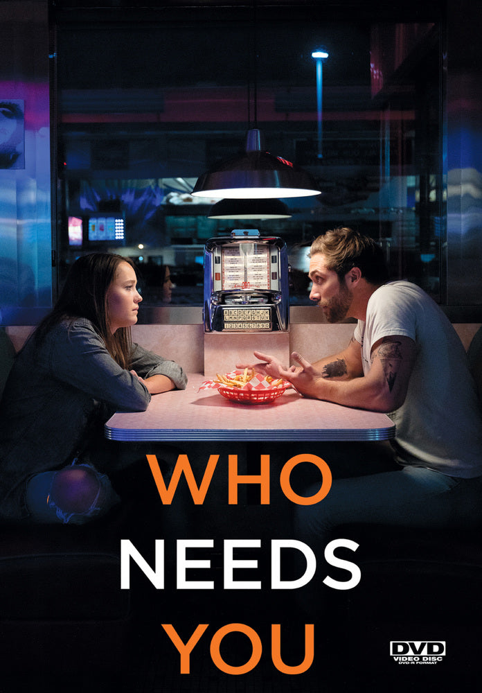 Who Needs You - 