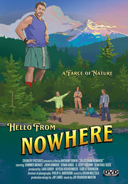 Hello From Nowhere - 