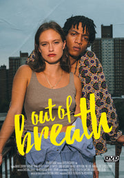 Out of Breath - 
