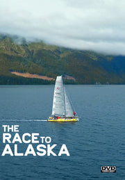 The Race To Alaska - 