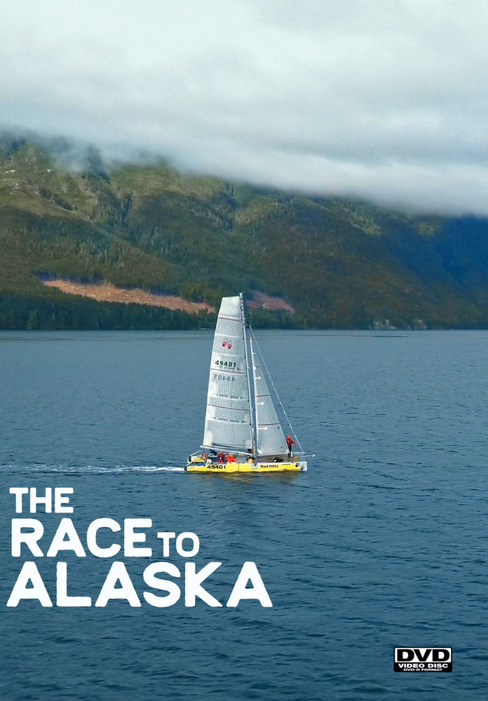 The Race To Alaska - 