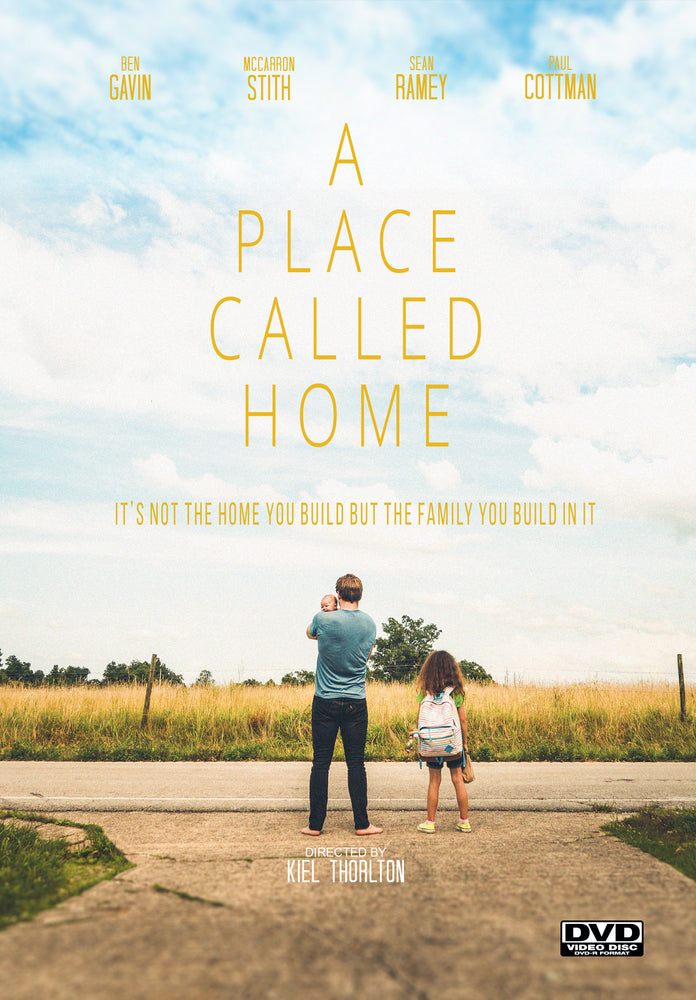 A Place Called Home - 