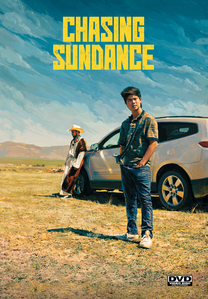 Chasing Sundance - 