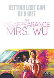 The Disappearance of Mrs. Wu - 