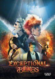 Exceptional Beings - 