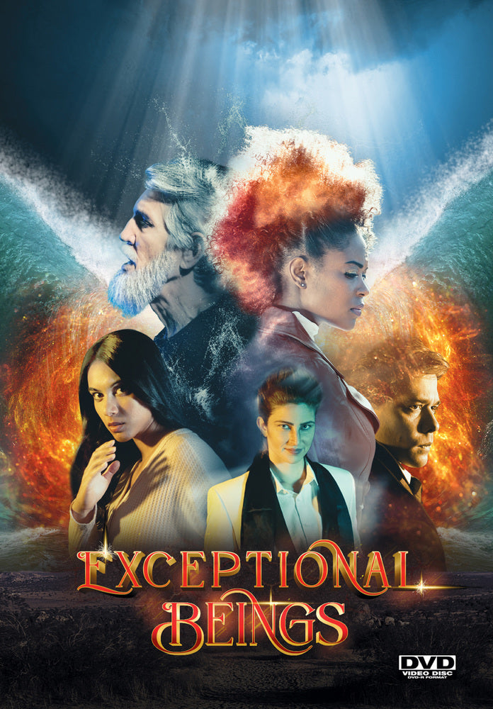 Exceptional Beings - 