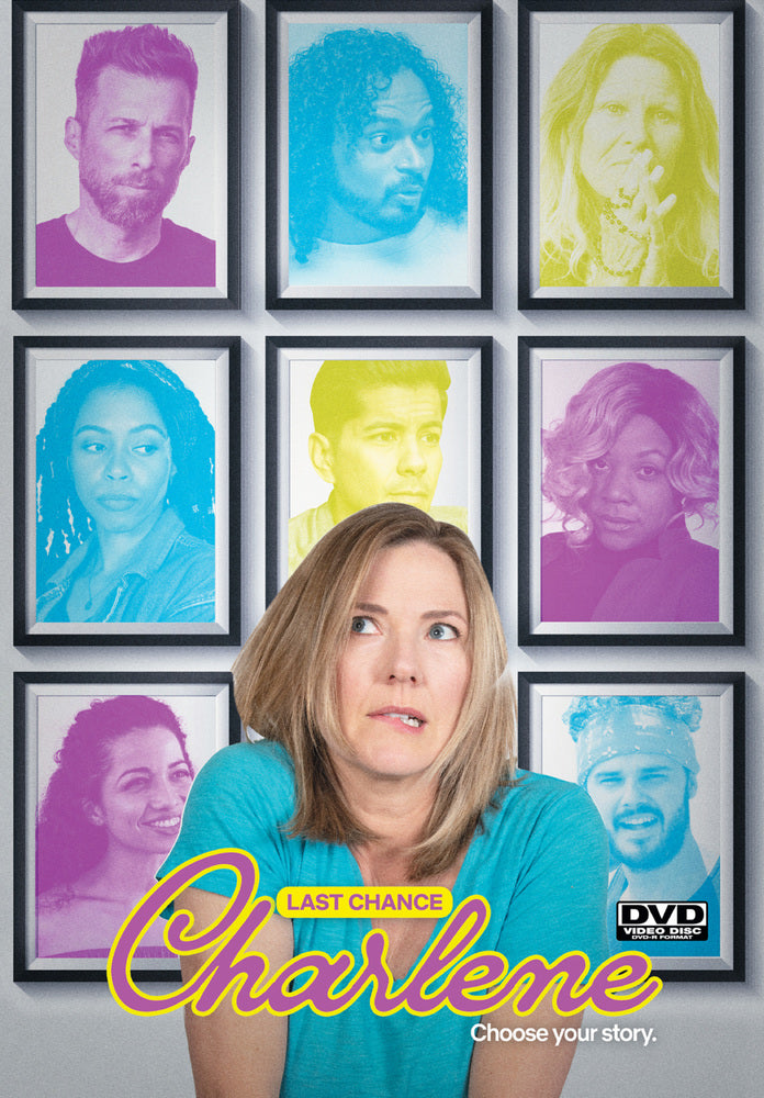 Last Chance Charlene - 
