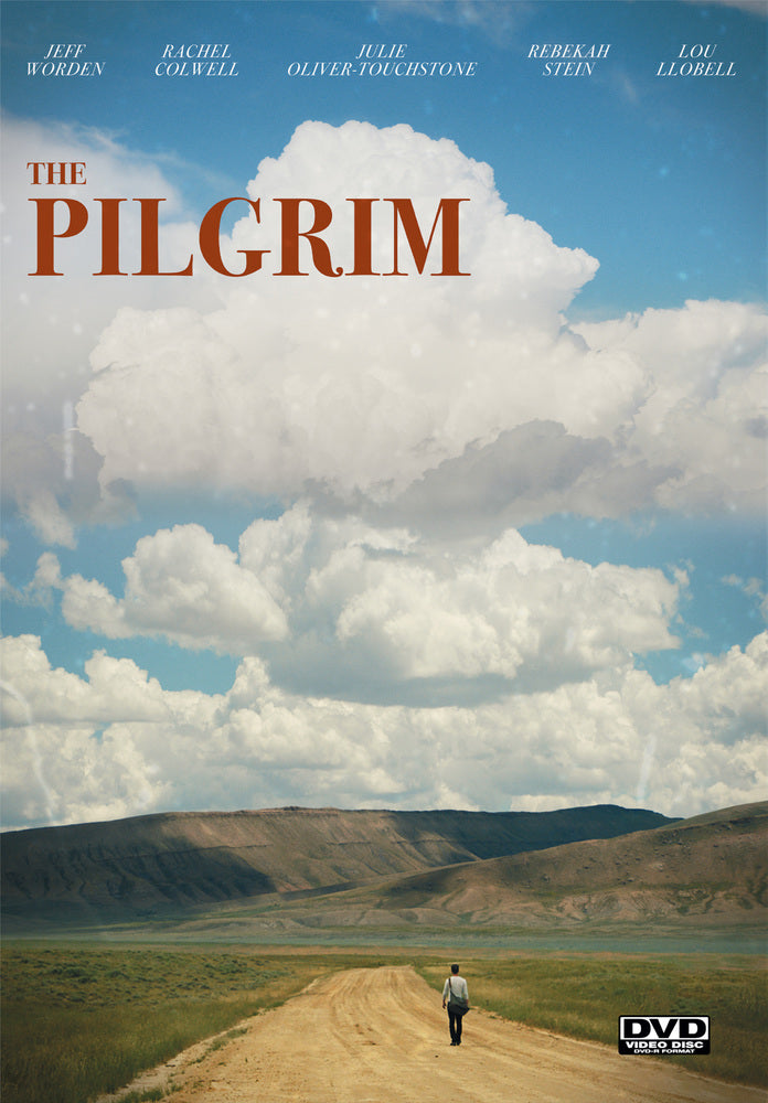 The Pilgrim - 