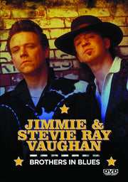 brothers in blues - DVD