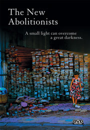 The New Abolitionists - 
