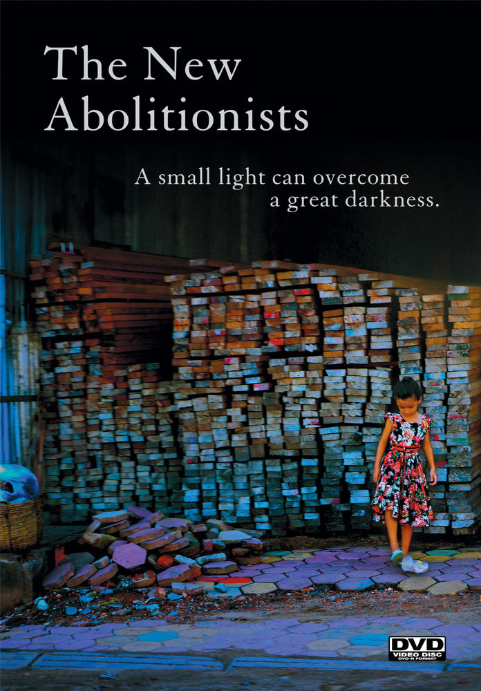 The New Abolitionists - 