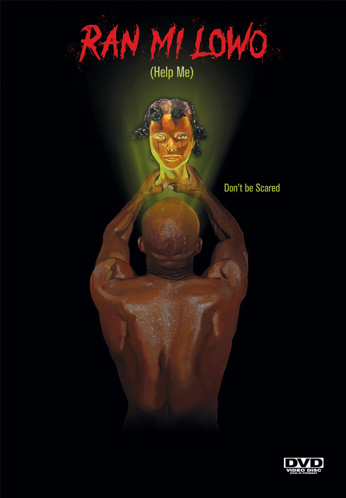 Ran Mi Lowo (Help Me) - 