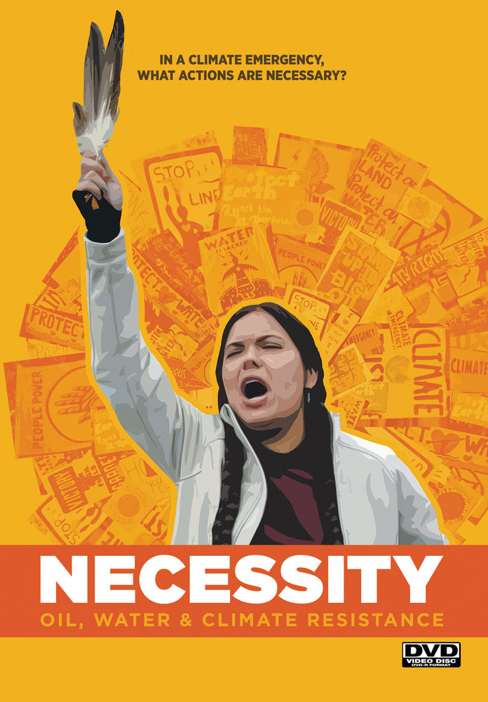 Necessity (Part I): Oil, Water & Climate Resistance - 