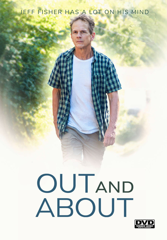 Out and About - 