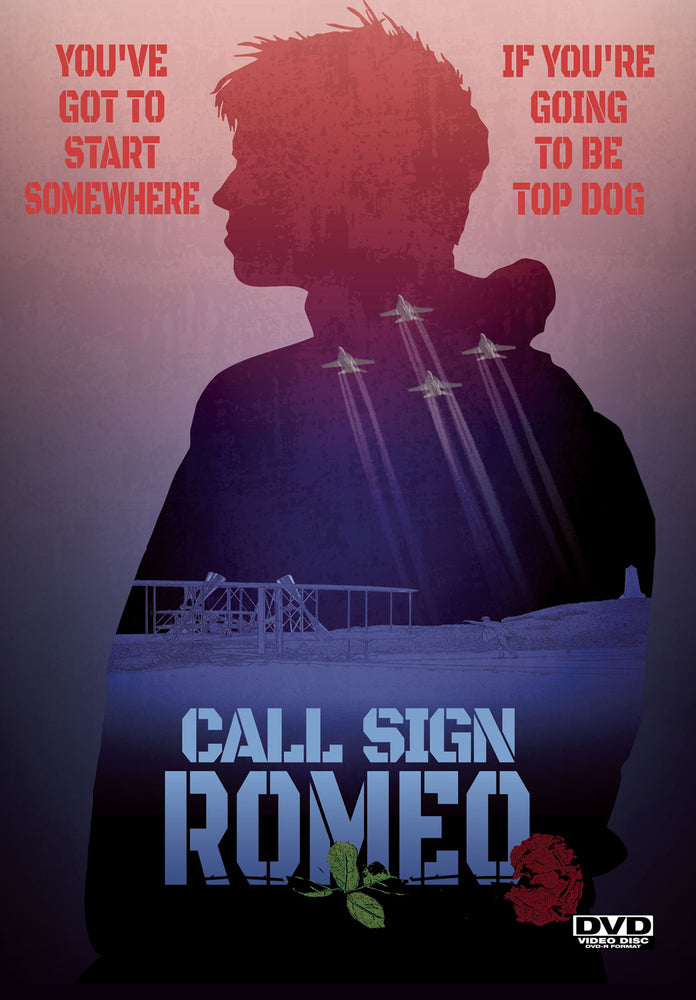 Call Sign Romeo - 