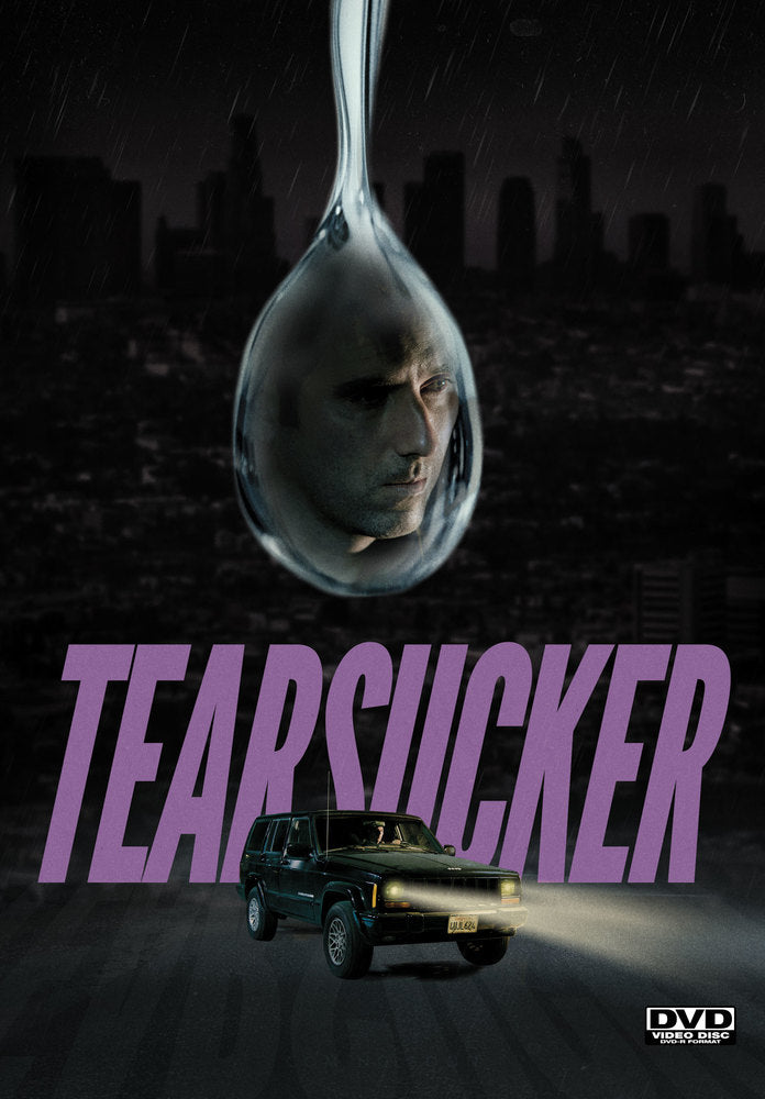 Tearsucker - 