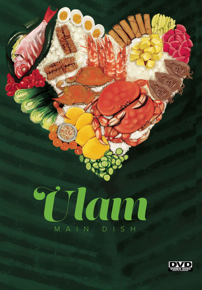 Ulam: Main Dish - 