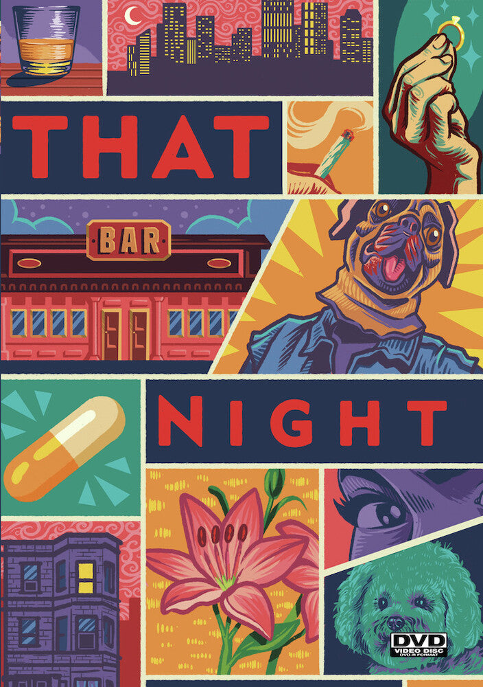 That Night - 