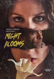 Night Blooms - 
