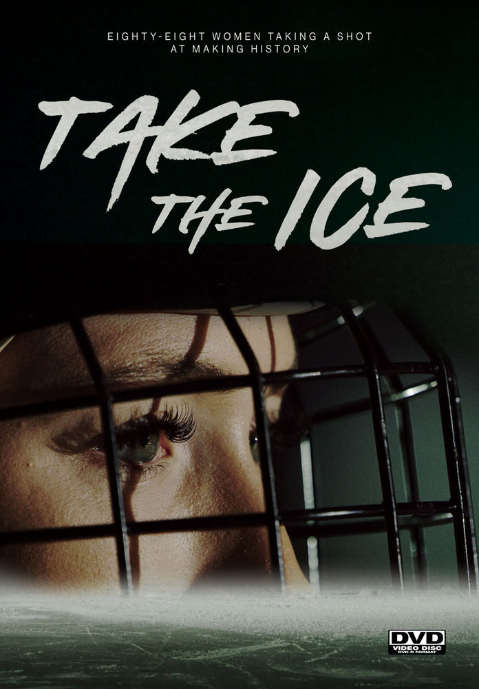 Take The Ice - 