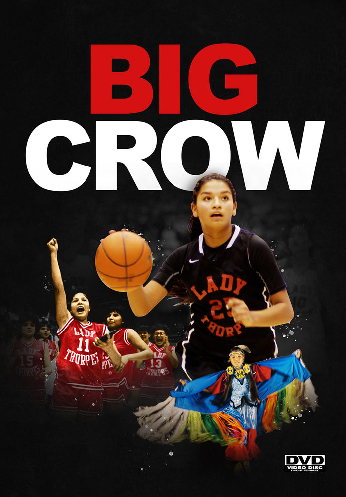 Big Crow - 