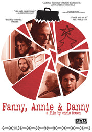 Fanny, Annie & Danny - 
