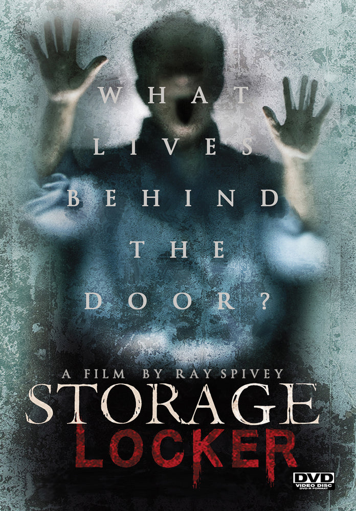 Storage Locker - 