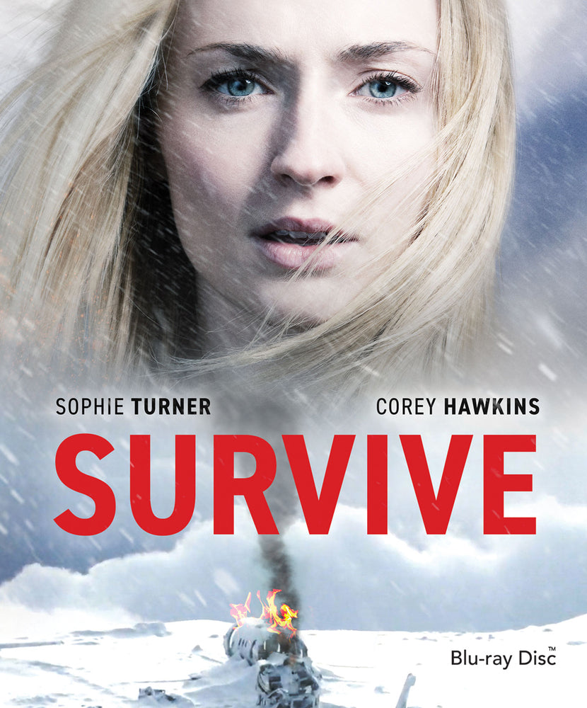 Survive - 