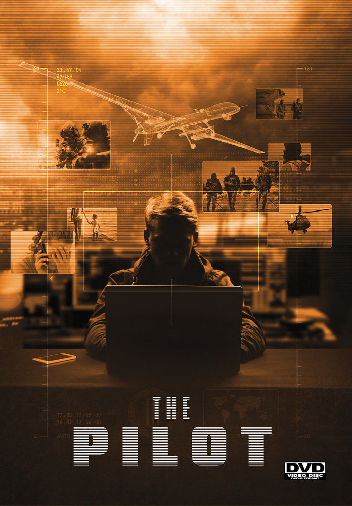 The Pilot - 