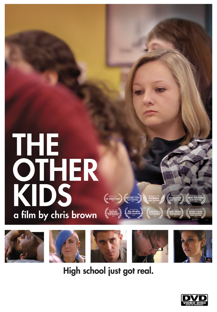 The Other Kids - 