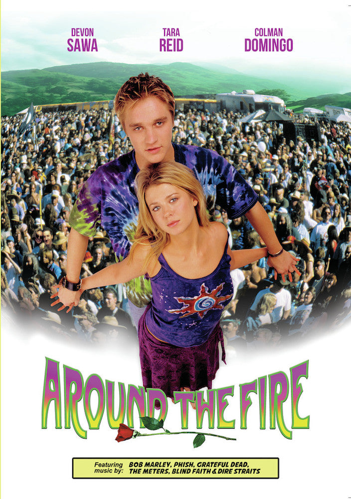 Around the Fire - 