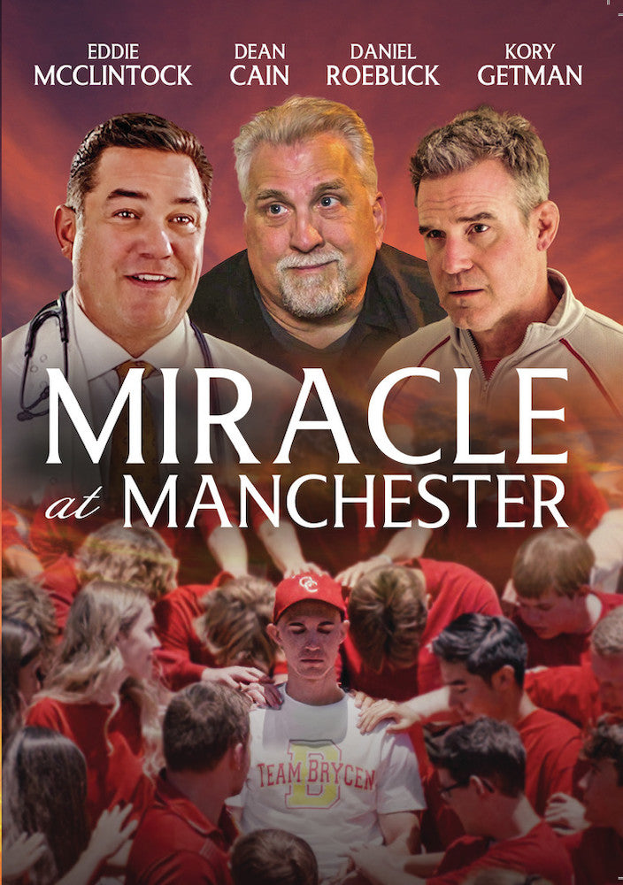 Miracle at Manchester - 