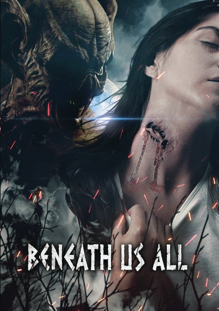 Beneath Us All - 