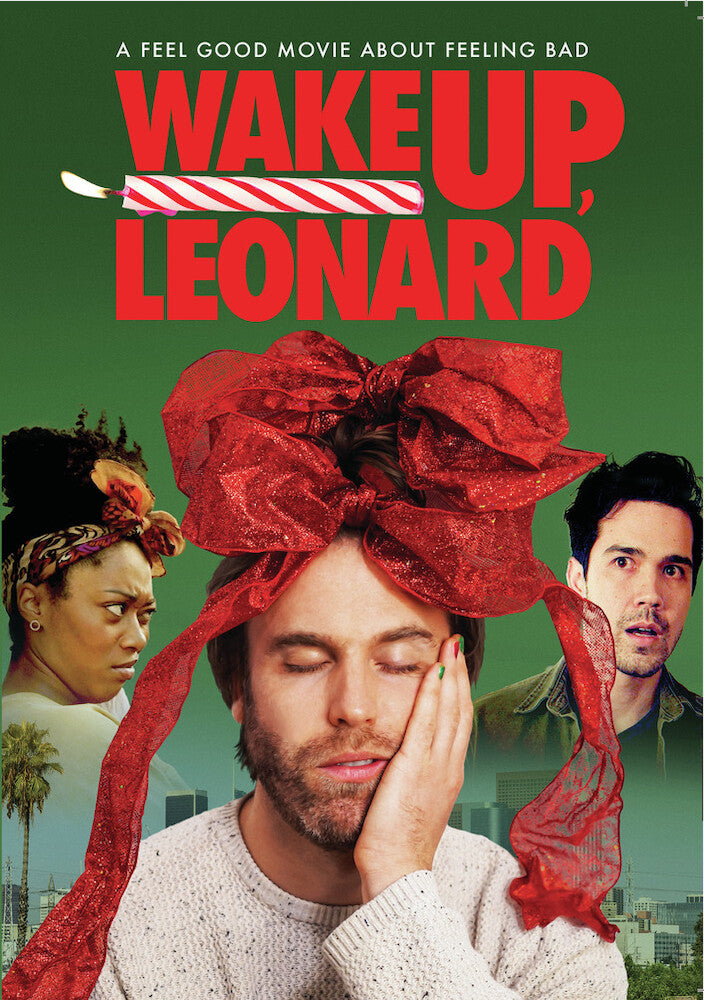 Wake Up, Leonard - 