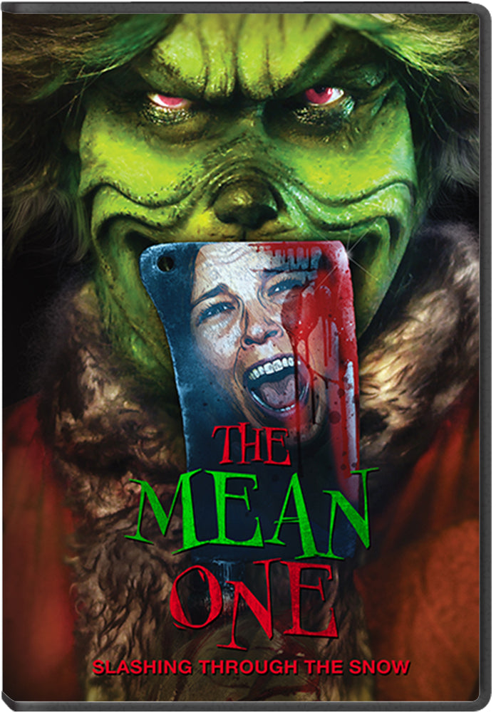 The Mean One - 