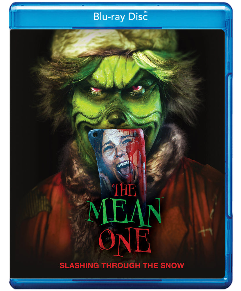 The Mean One - 