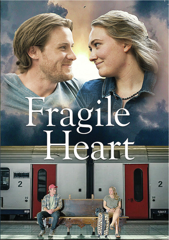 Fragile Heart - 