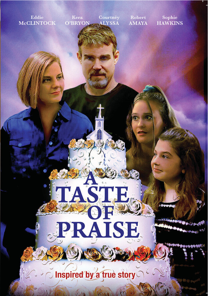 A Taste of Praise - 