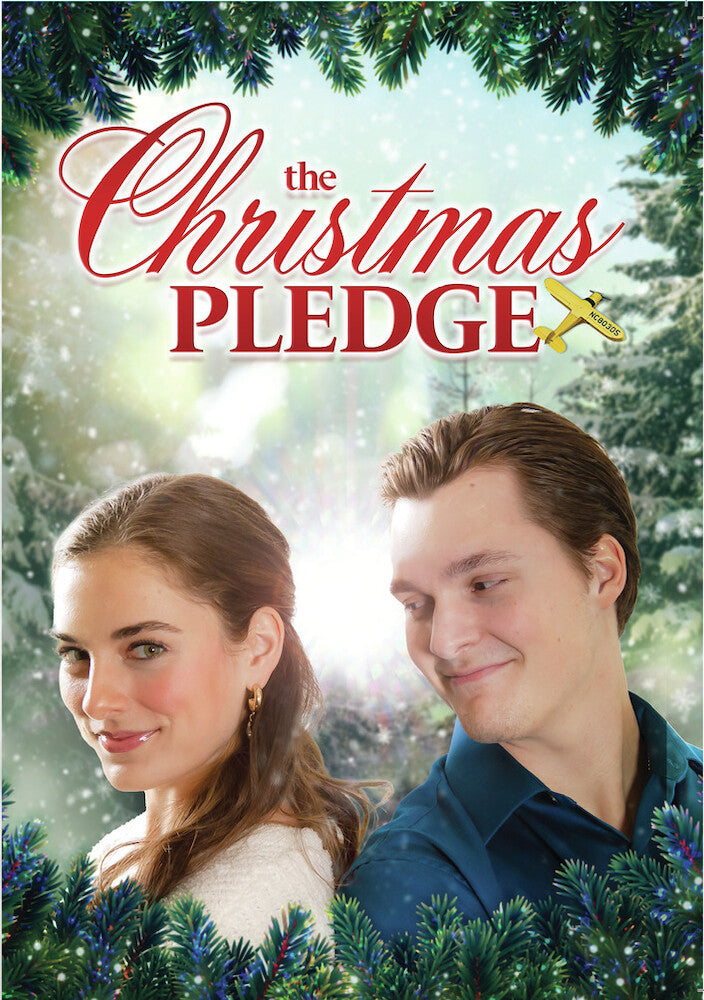 The Christmas Pledge - 