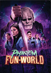 Phantom Fun World - 