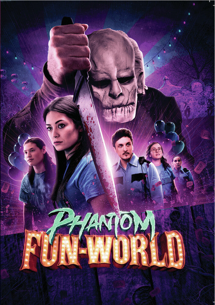 Phantom Fun World - 